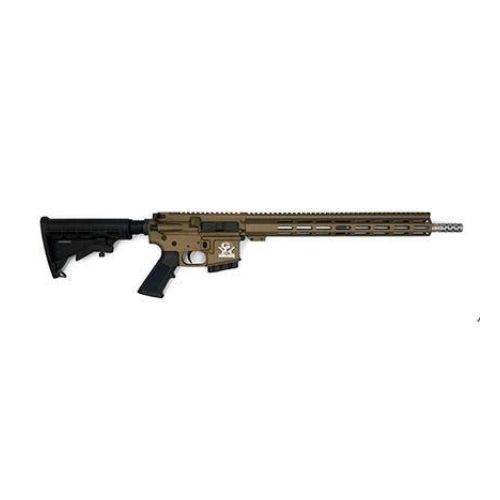 GLFA AR15 RIFLE 350 LEGEND