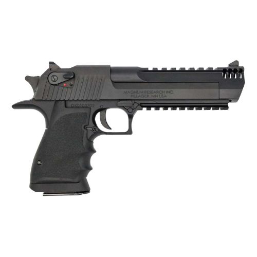 DESERT EAGLE MARK XIX 357 MAG