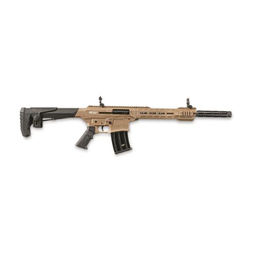 GFORCE ARMS GF25 AR-12 12GA 3"
