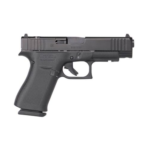 GLOCK 48 9MM LUGER FS 10-SHOT