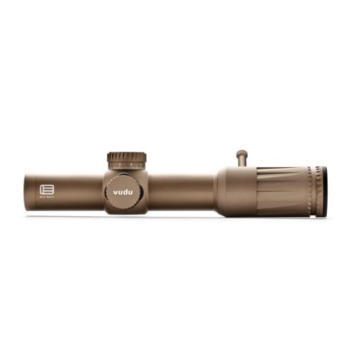 EOTECH SCOPE VUDU 1-10X28MM