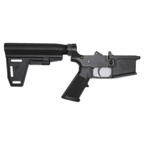 GLFA COMPLETE AR15 PISTOL