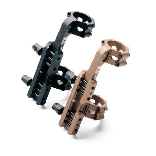 DLOC PRECISION CANTILEVER QD