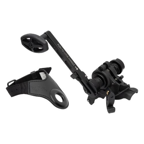 EXCALIBUR CHARGER LITE COCKING