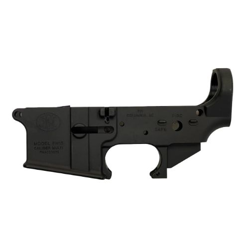 FN FN15 STRIPPED LOWER