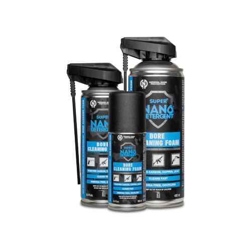 GNP DEFEND BORE CLEANING FOAM