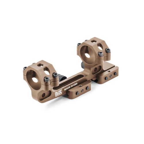 DLOC PRECISION CANTILEVER QD