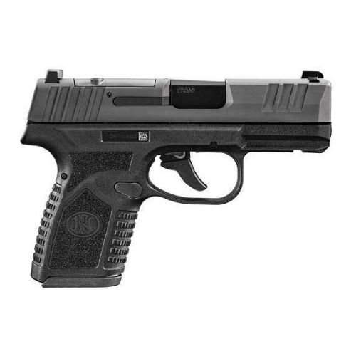 FN REFLEX 9MM LUGER