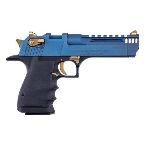 DESERT EAGLE L5 SERIES 50AE