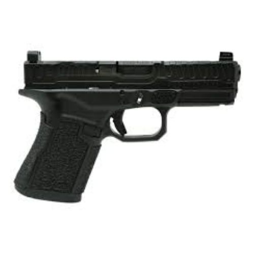 FAXON FX19 G2 PATRIOT 9MM 4"