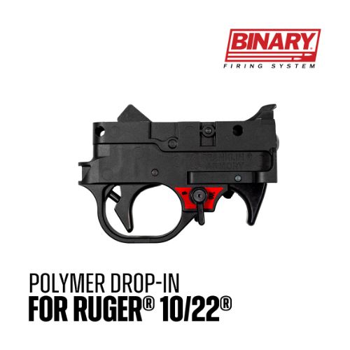 FRANKLIN ARMORY 22 EZ BINARY