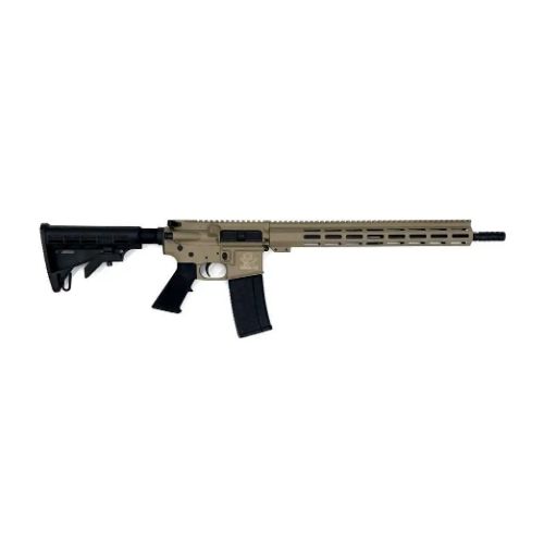 GLFA AR15 RIFLE 223 WYLDE