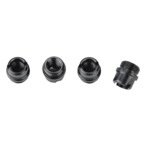 ED BROWN GRIP SCREW BUSHINGS