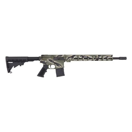 GLFA AR15 450 BUSHMASTER