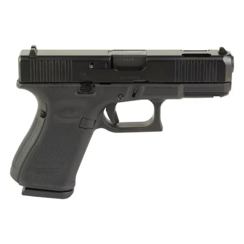GLOCK 19 V 9MM LUGER FS