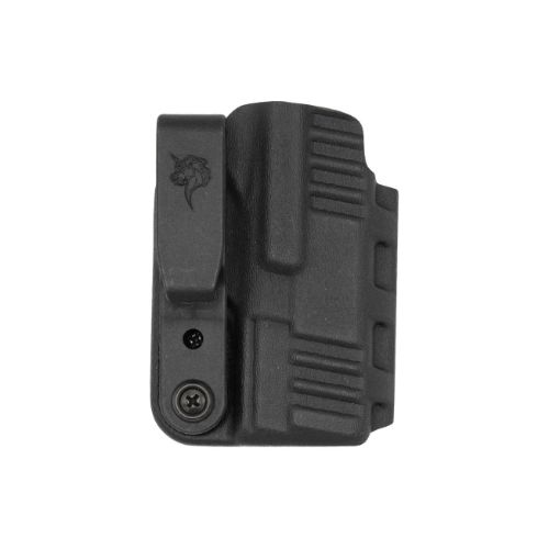 DESANTIS SLIM TUCK HOLSTER IWB