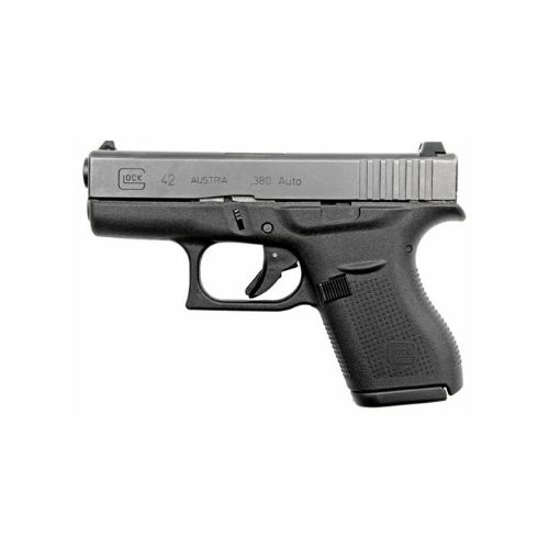 GLOCK 42 380ACP FS