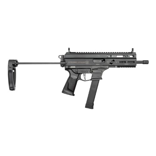 GRAND POWER STRIBOG SP9A3G 9MM