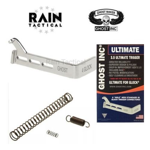 GHOST ULTIMATE 3.5 TRIGGER KIT