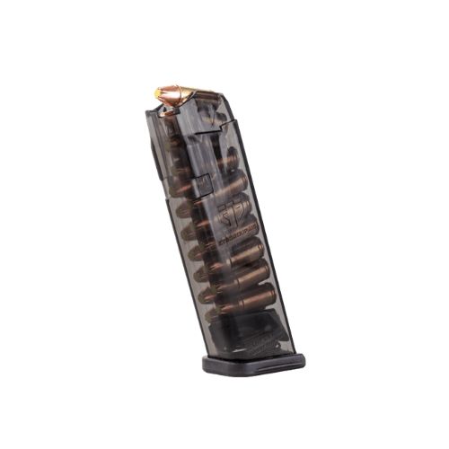 ETS MAGAZINE GLOCK 17 9MM 17RD