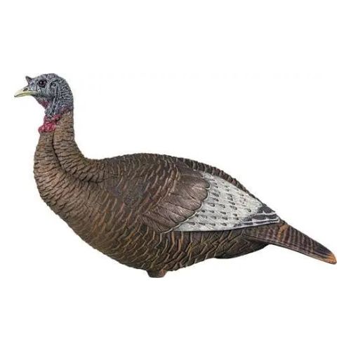 FLEXTONE THUNDER CHICK UPRIGHT