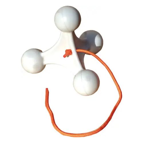 DO-ALL TARGET IMPACT SEAL