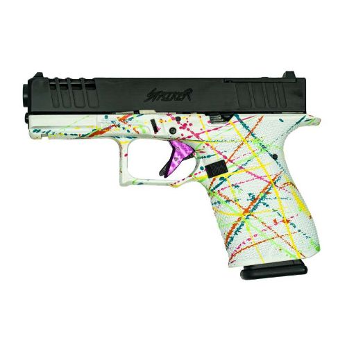GLFA 19 STRIKER 9MM 4" 15 SHOT