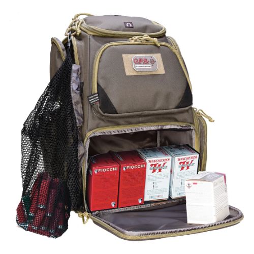 GPS SPORTING CLAYS BACK PACK