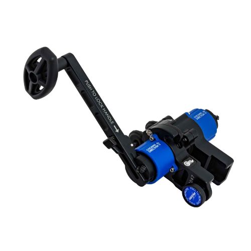 EXCALIBUR CHARGER EXT COCKING