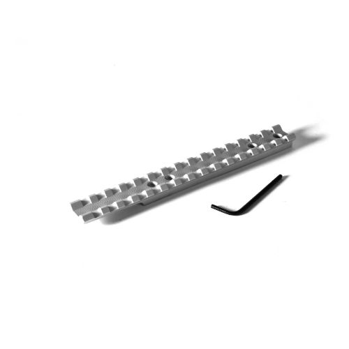EGW SCOPE BASE RUGER 10-22