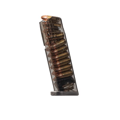 ETS MAGAZINE SIG P320 9MM 17RD