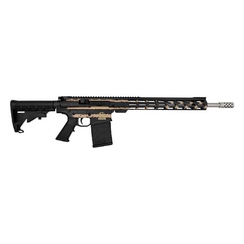 GLFA AR10 RIFLE 308 WIN