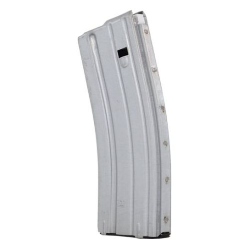 E-LANDER MAGAZINE 5.56X45