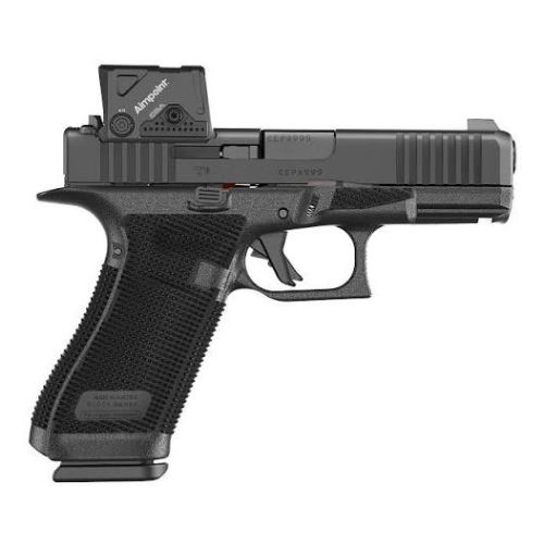 GLOCK 45 DC8 9MM GEN6 10RD