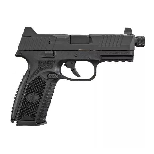 FN 509M TACTICAL 9MM OPTICS