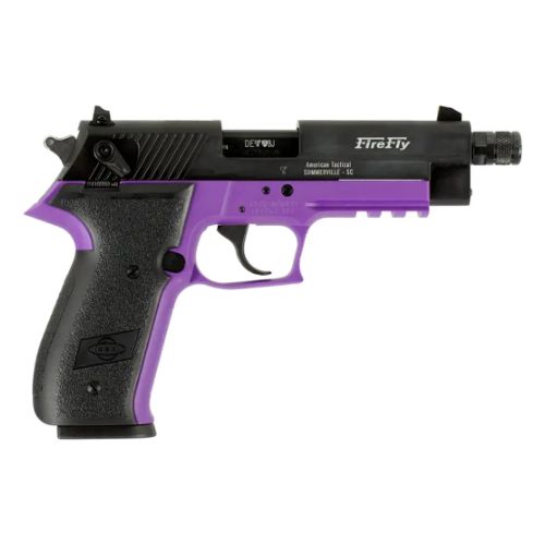 GERMAN SPORT FIREFLY 22LR