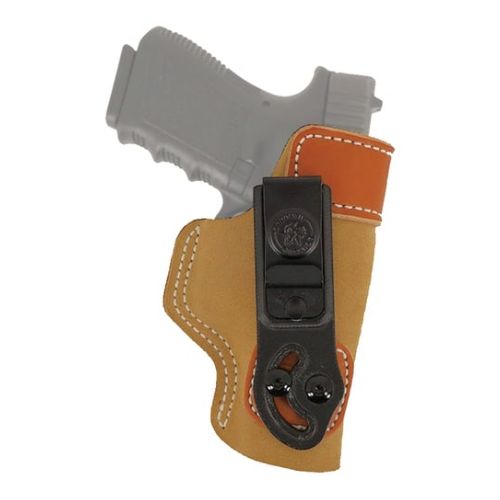DESANTIS SOFT TUCK HOLSTER IWB