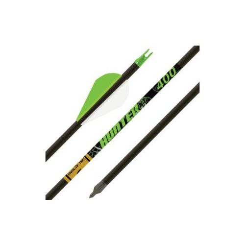 GOLD TIP ARROW HUNTER XT 300