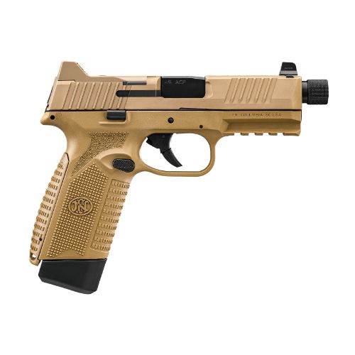 FN 545 TACTICAL 45 ACP NMS