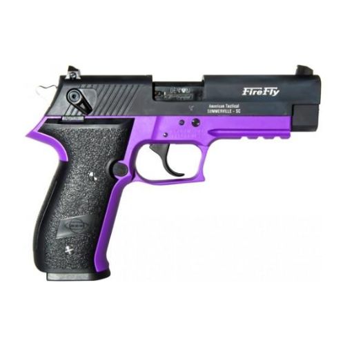 GERMAN SPORT FIREFLY 22LR