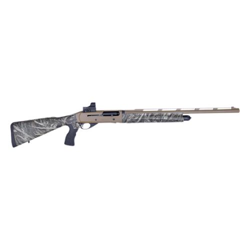 GIRSAN MC312 12GA. 24" GOBBLER