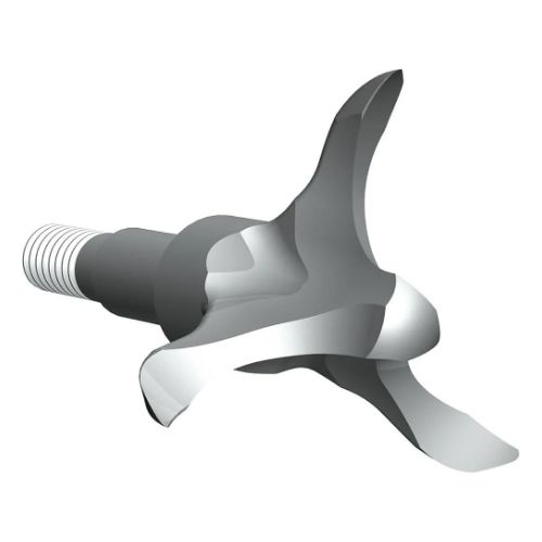 G5 SMALL GAME HEAD 100GR 1EA