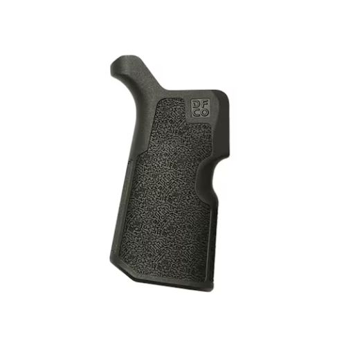 DIE FREE CO KUNG FU GRIP BLACK