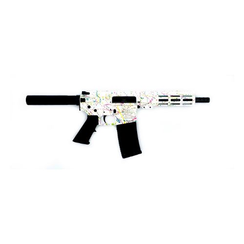 GLFA AR15 PISTOL 223 WYLDE