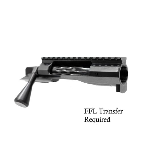 FAXON FX7 ACTION 308 BOLT FACE