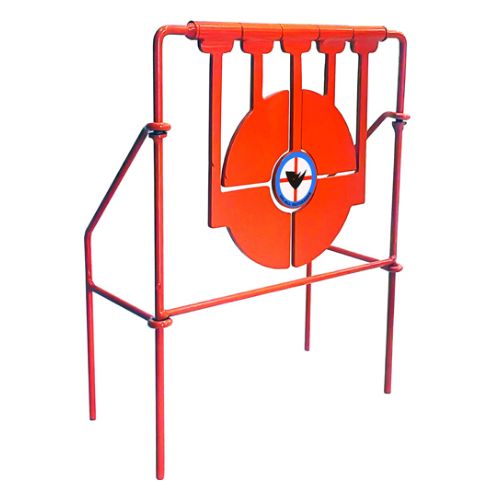 DO-ALL STEEL TARGET .22