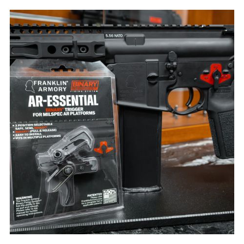 FRANKLIN ARMORY AR ESSENTIAL