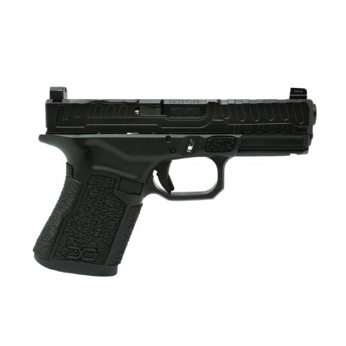 FAXON FX19 G2 PATRIOT 9MM 4"