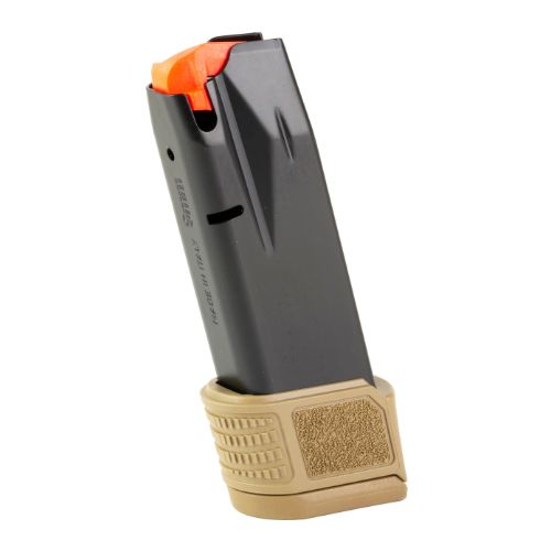 FN MAGAZINE FN REFLEX 9MM 15RD