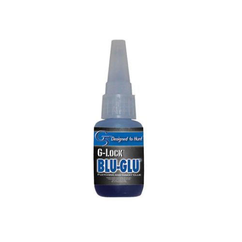 G5 PEEP INSERT/FLETCHING GLUE